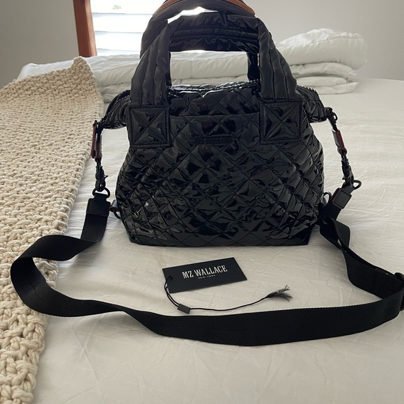 MZ WALLACE - Picture 1 of 6